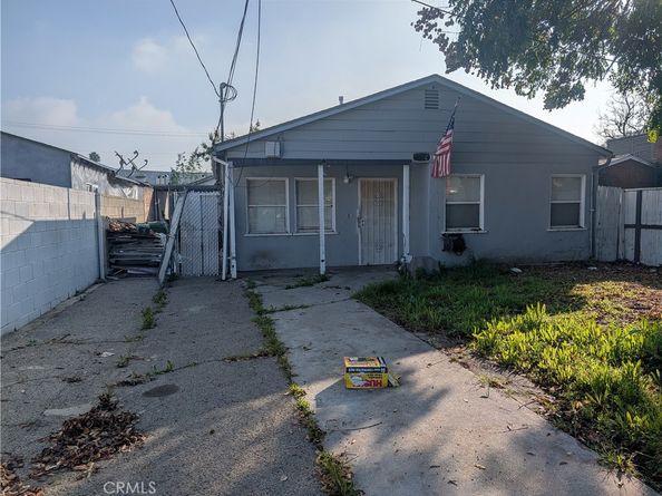 6742 Nagle, Van Nuys CA 91401