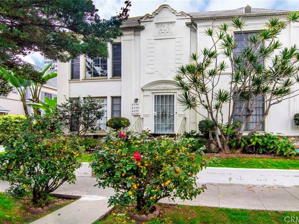 6356 Orange Street, Los Angeles CA 90048