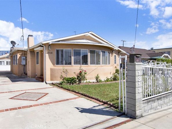 1318 N Alexandria Avenue, Los Angeles CA 90027