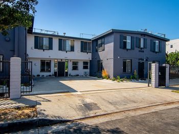 1864 W Cordova Street