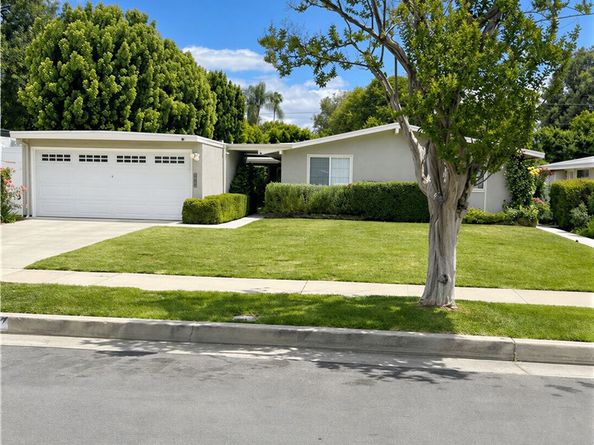 6750 Limerick Avenue, Winnetka CA 91306
