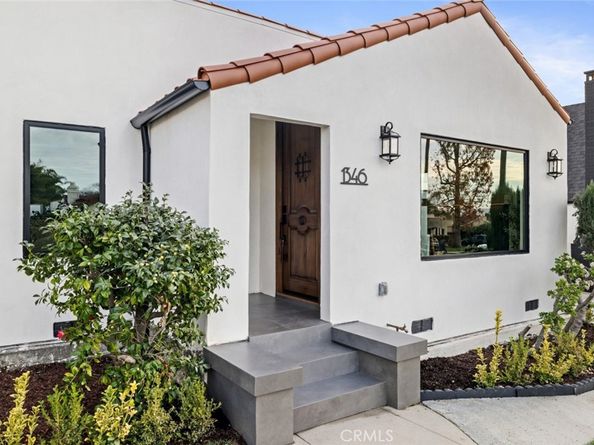 1346 Linden Avenue, Glendale CA 91201