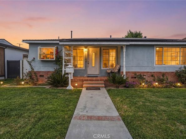 18149 Saticoy, Reseda CA 91335