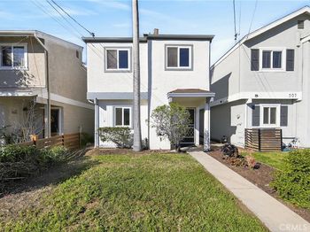 509 Rockledge Street