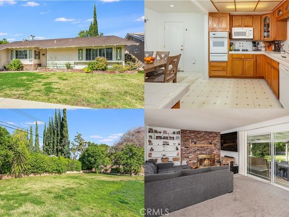 21723 Napa Street, Canoga Park CA 91304