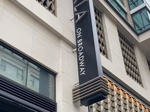 400 S Broadway 1014, Los Angeles CA 90013