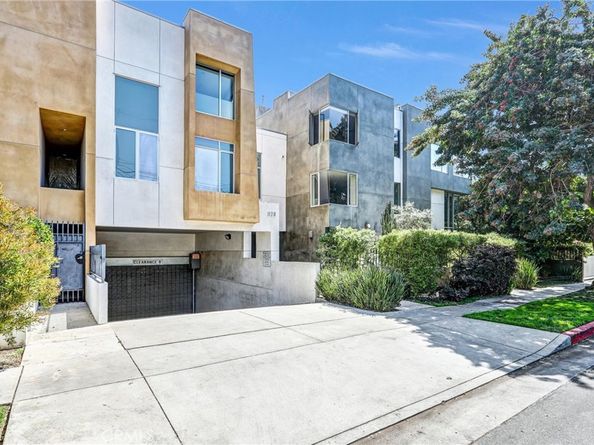 1120 N El Centro 5, Los Angeles CA 90038