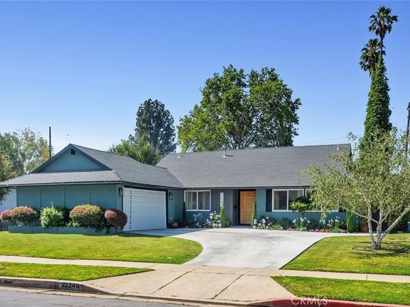 22240 Hart, Canoga Park CA 91303