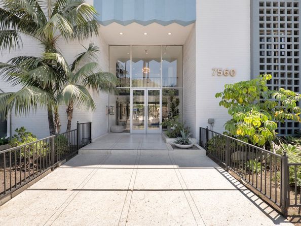 7560 Hollywood Boulevard 110, Los Angeles CA 90046
