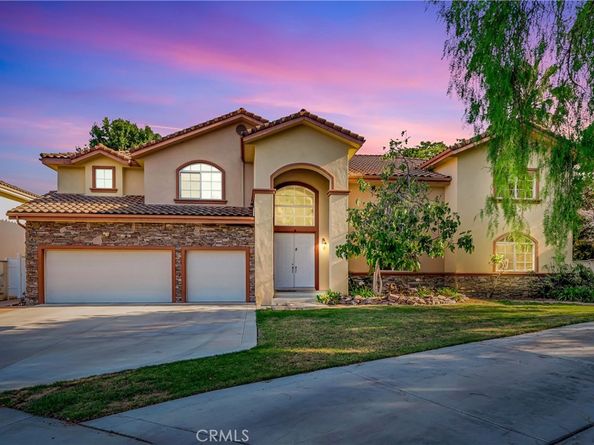 23556 Lull, West Hills CA 91304