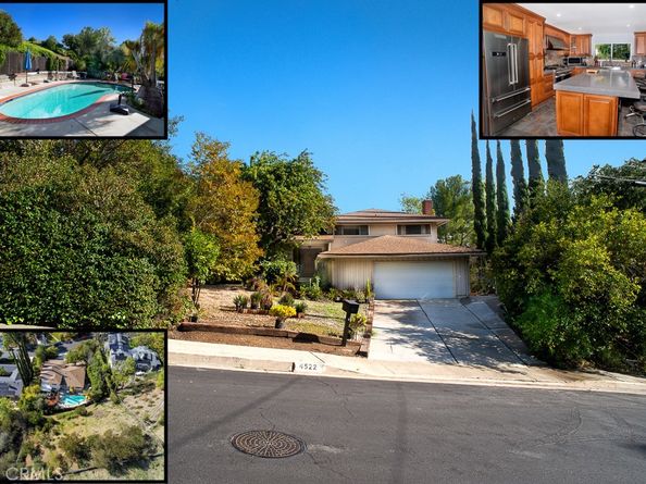 4522 Conchita, Tarzana CA 91356