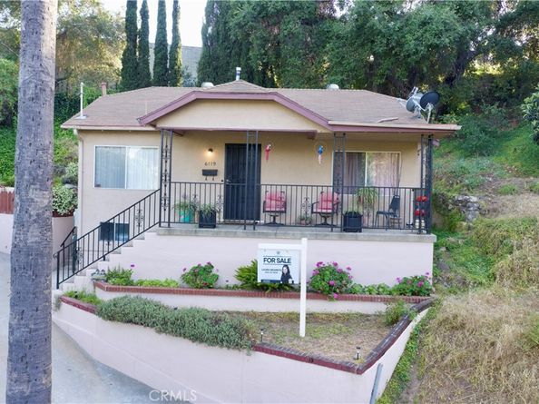 6119 Echo Street, Los Angeles CA 90042