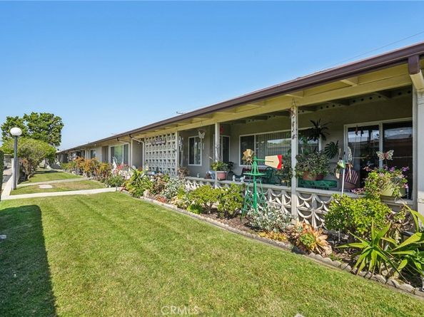 1181 Oakmont Rd 197H, Seal Beach CA 90740