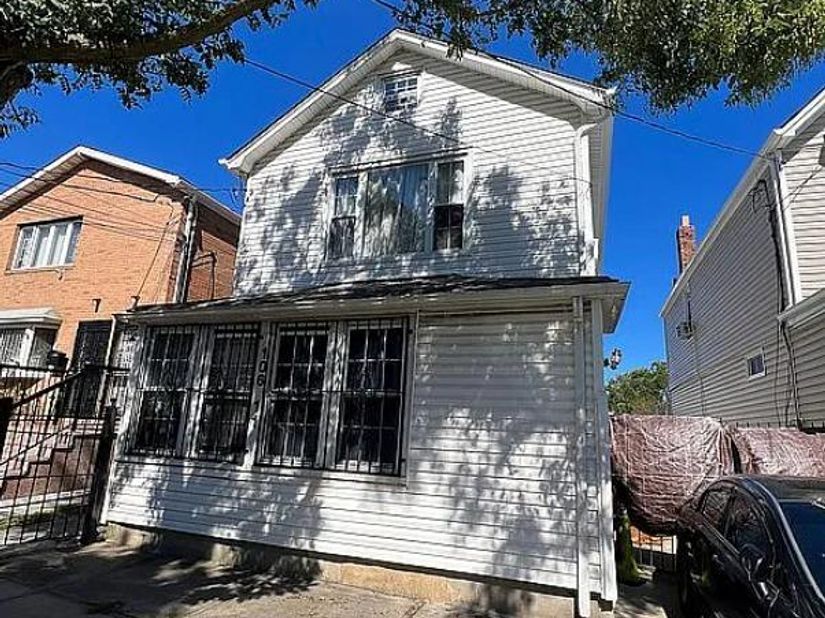10611 Remington Street, Jamaica NY 11435