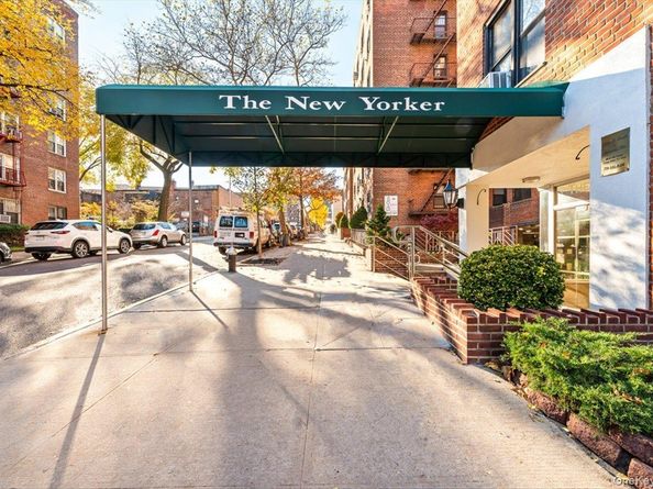 103-25 68th Avenue 2S, Forest Hills NY 11375