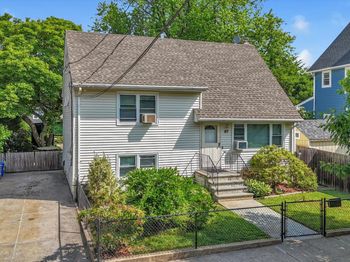 97 Fordham Street