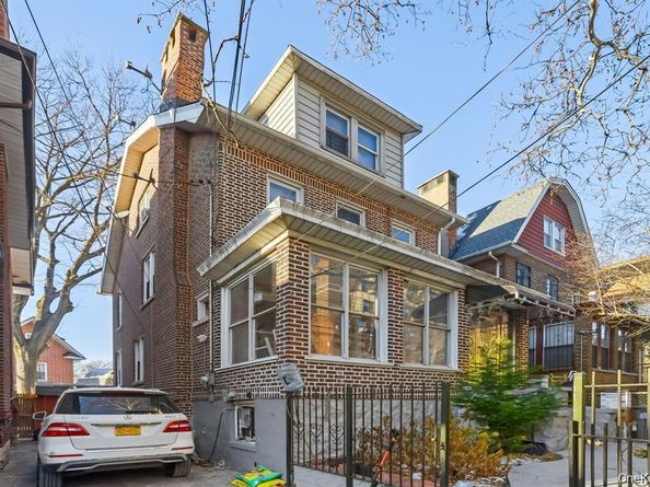 1955 Andrews Avenue, Bronx NY 10453