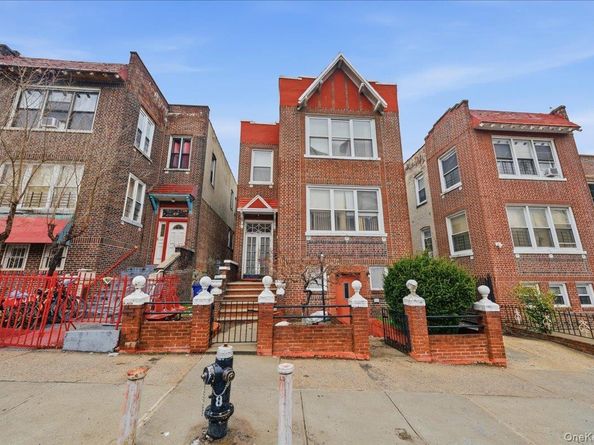 1825 S Andrews Avenue, Bronx NY 10453