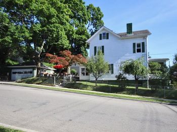 219 Spring Street