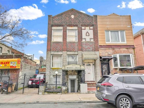 224 E 55th Street, Brooklyn NY 11203