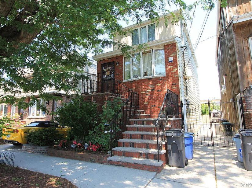 72-19 66th Road, Middle Village NY 11379