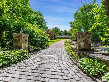 736 Croton Lake Road