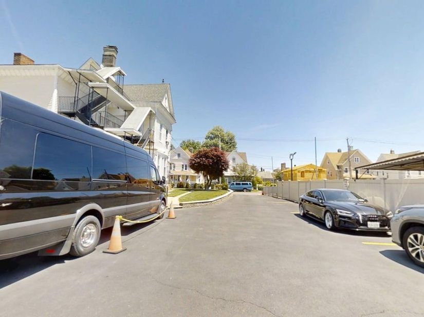 38 N 10th Avenue, Mount Vernon NY 10550