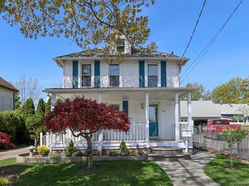 237 Fulton Street