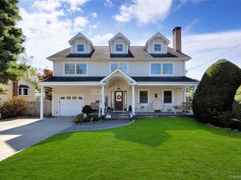 142 Cedar Street