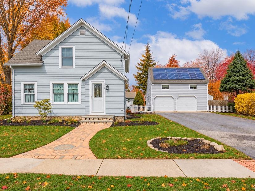 120 Duryea Street, Riverhead NY 11901