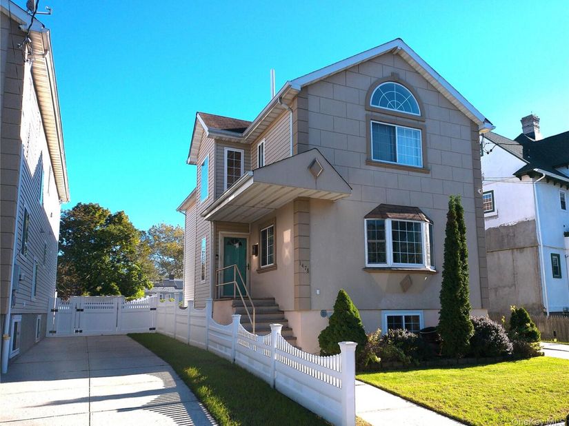 1478 Dunbar Street, Far Rockaway NY 11691
