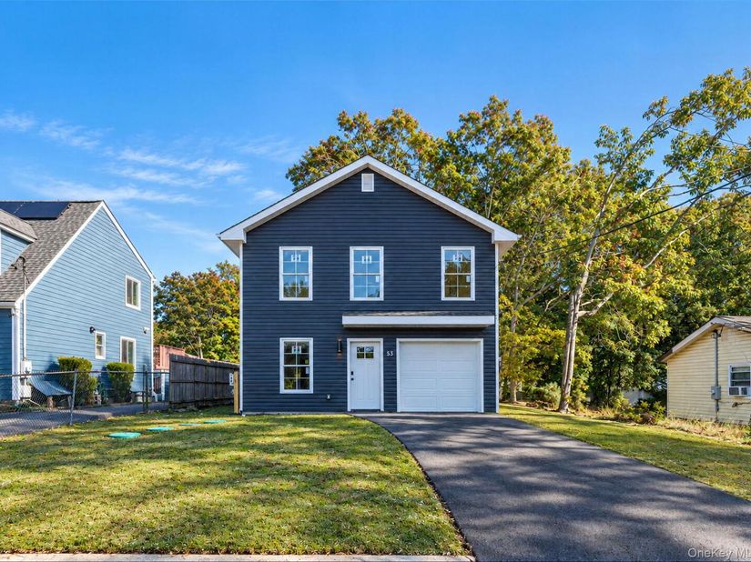 53 Judith Drive, Coram NY 11727