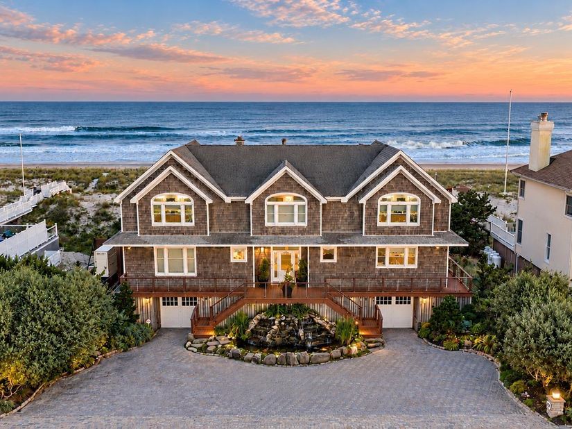 747 Dune Road, Westhampton Beach NY 11978