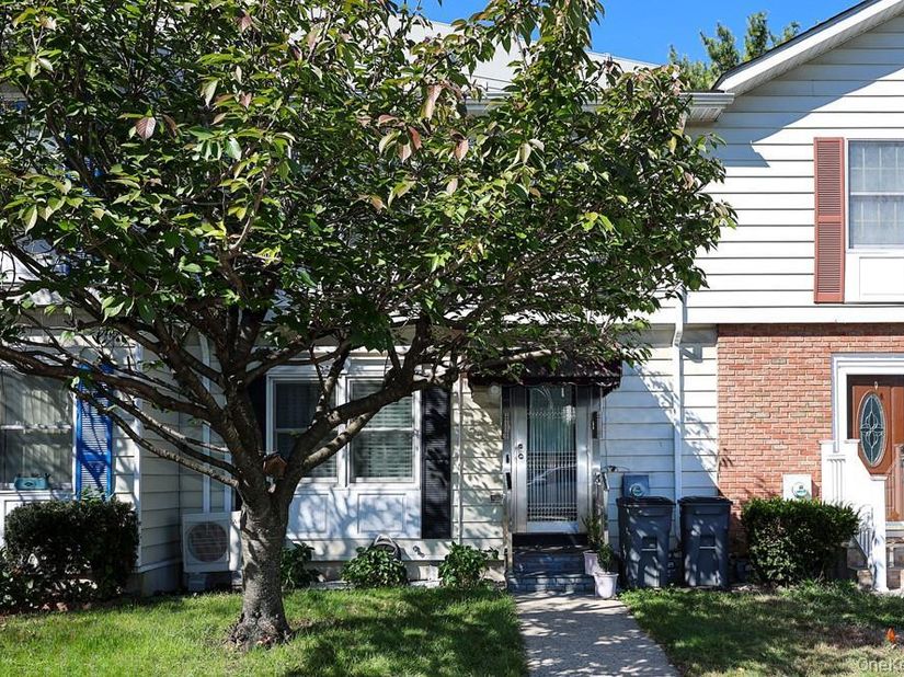 25 Centre Street, Yonkers NY 10701