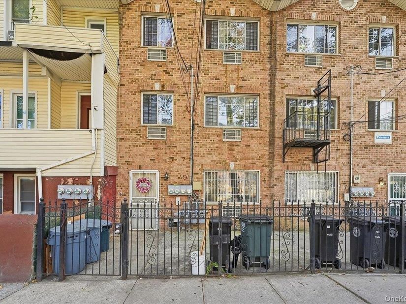 1174 Union Avenue, Bronx NY 10459