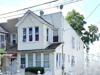86-12 123rd Street