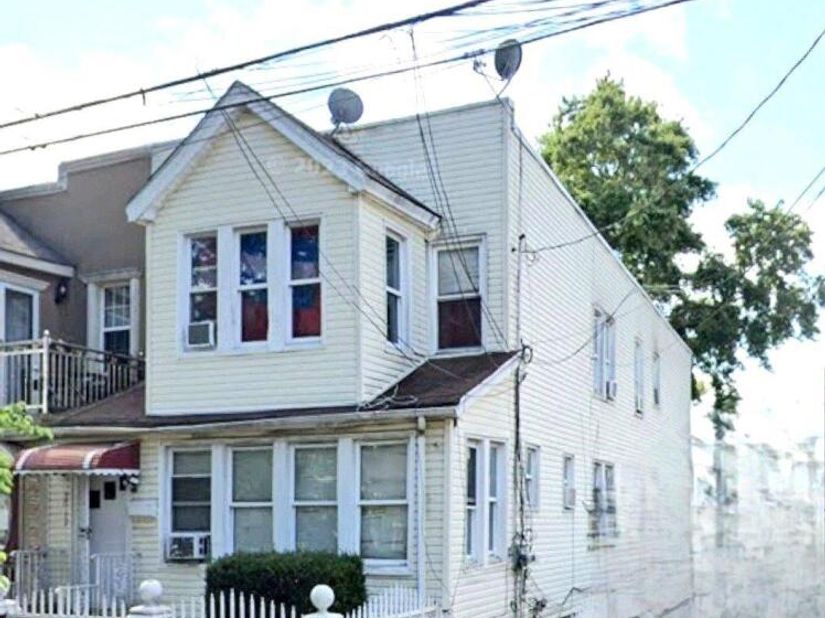 86-12 123rd Street, Richmond Hill North NY 11418