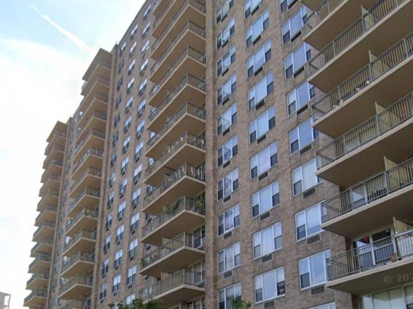 41-40 Union Street 9H, Flushing NY 11355