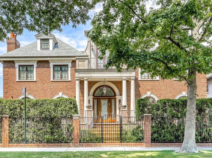1350 E 27th Street, Brooklyn NY 11210