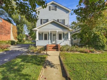 35 Greene Avenue