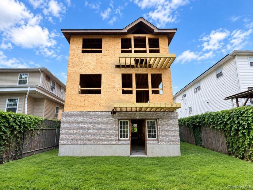 13043 129th Street, South Ozone Park NY 11420