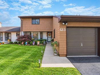 123 Scarlett Drive