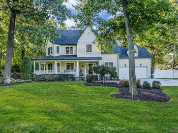 1140 Merritts Road