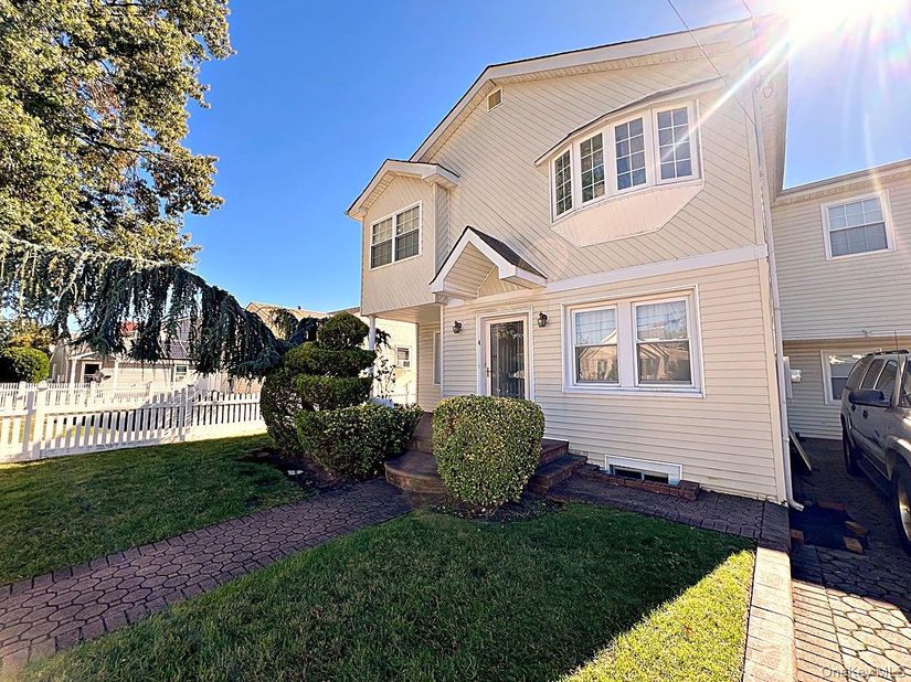 4 Brooks Avenue, Roosevelt NY 11575