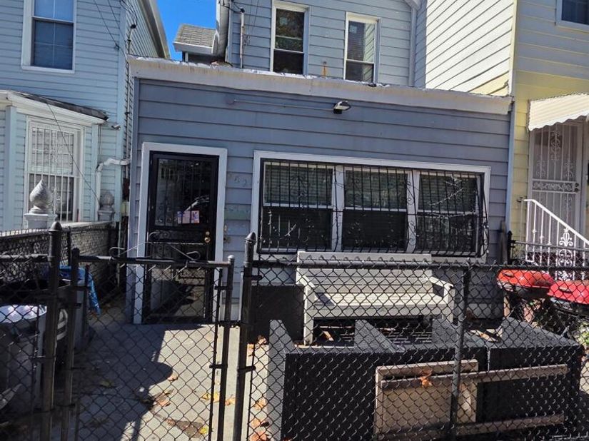 562 Hemlock Street, Brooklyn NY 11208