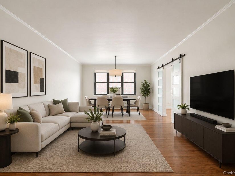 98-120 Queens Boulevard 5/D, Rego Park NY 11374
