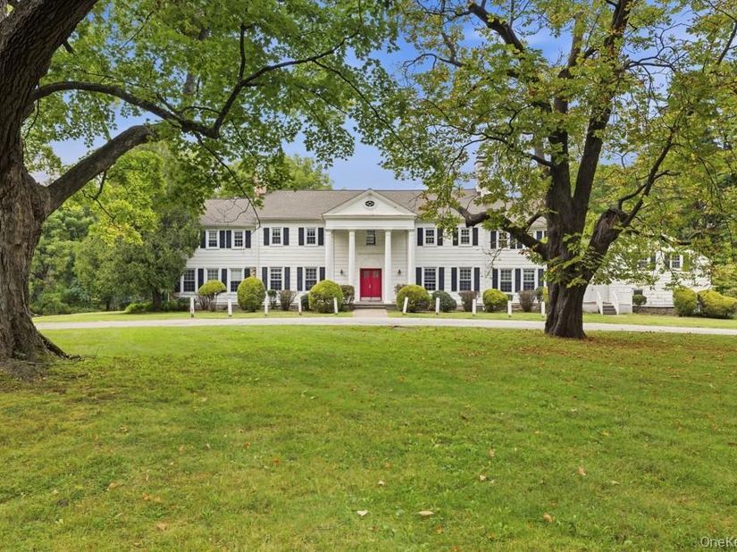 600 Bedford Road, Chappaqua NY 10549