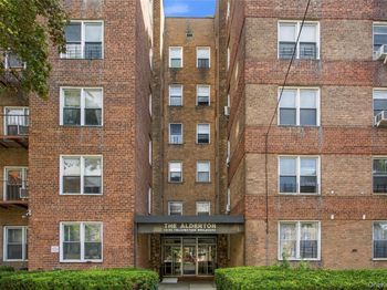 74-45 Yellowstone Boulevard