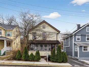 113 Old Bay Street