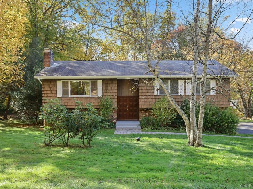 5 Byram Brook Place, Armonk NY 10504